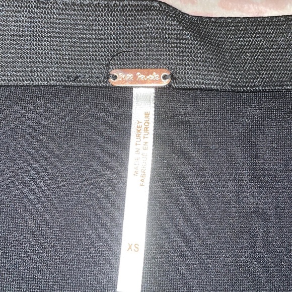 ❤️❤️❤️NWOT BLACK SKIRT❤️❤️❤️ - Picture 7 of 7